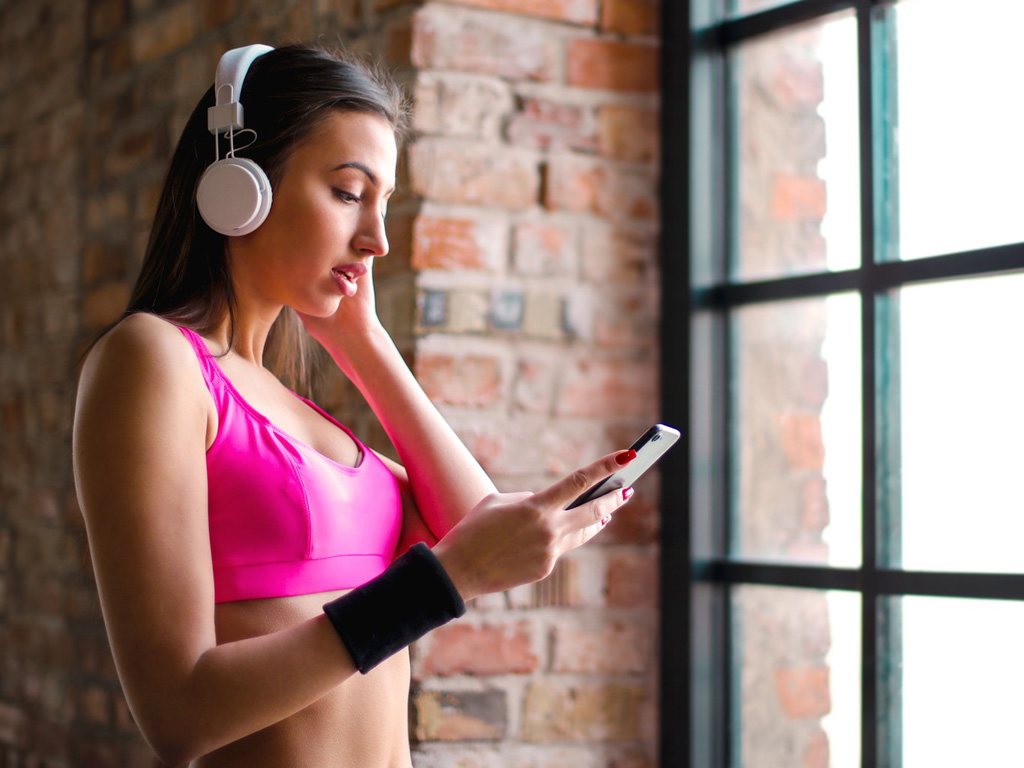 Fones de Ouvido - AMERYK