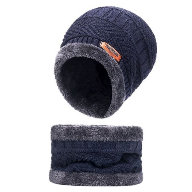 Kit 2 Touca E 2 Cachecol + LUVA IMPERMEÁVEL + (DESCONTO EXCLUSIVO ATÉ 23:59 DE HOJE) - Oferta WhatsApp