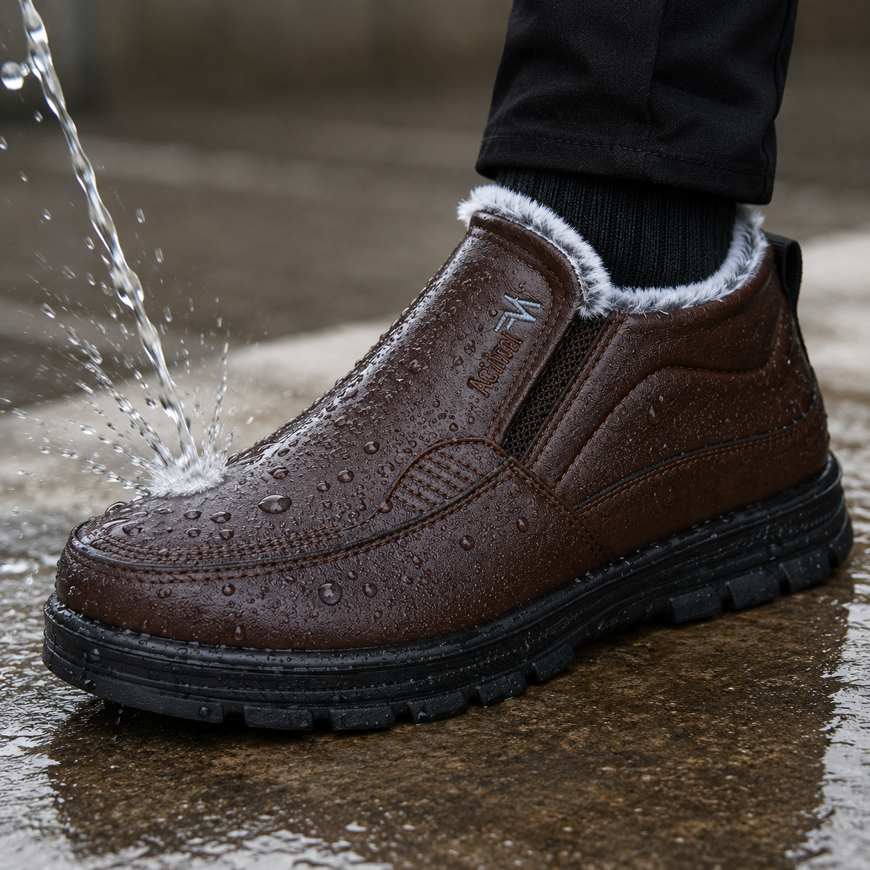 BOTA NOVA