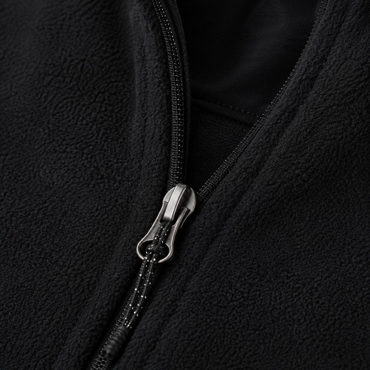 Fleece de Lã Slim Casual - Macio com Aquecimento