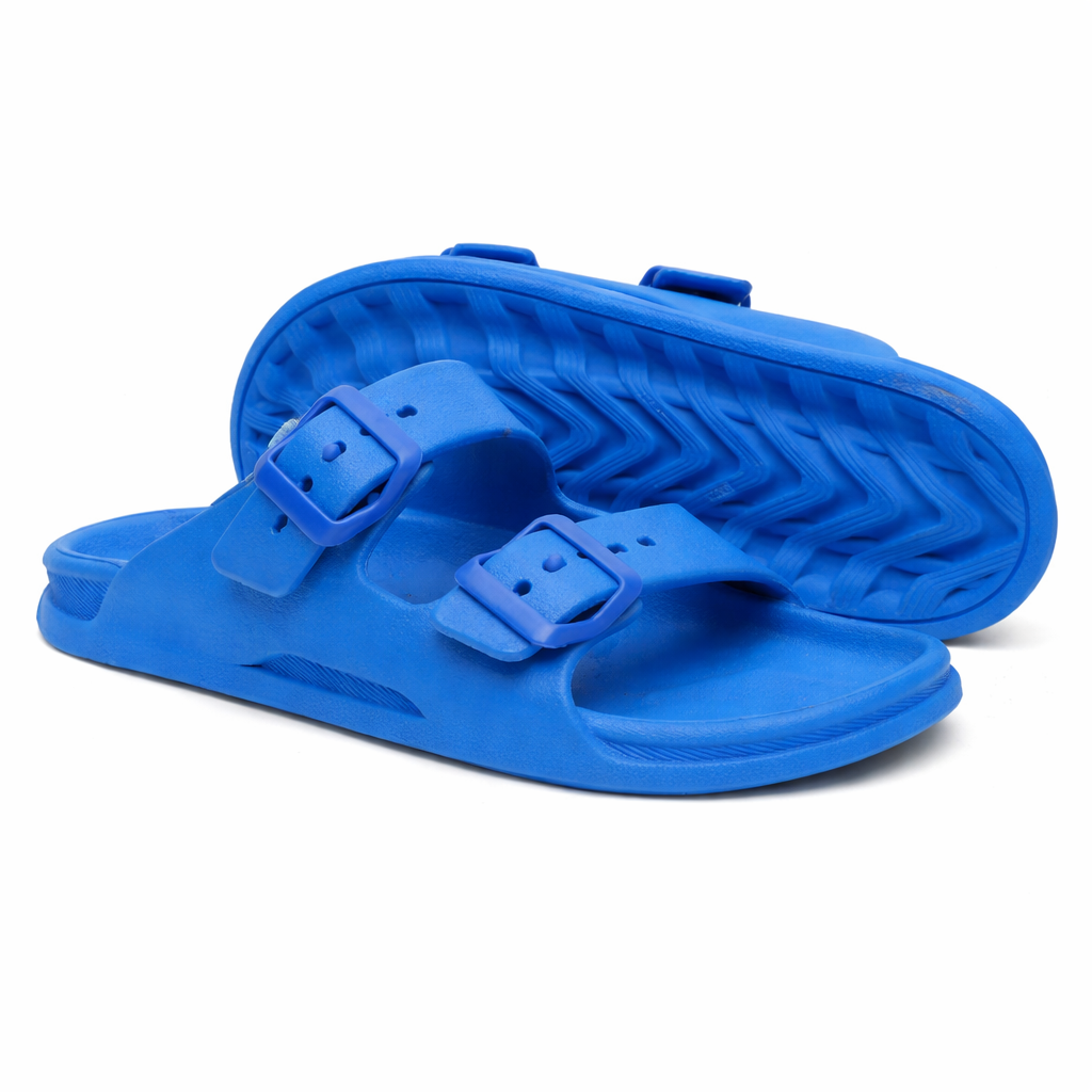 SOMENTE HOJE | Compre 1 e Leve 2 Chinelos Birken + Óculos Artist de Brinde