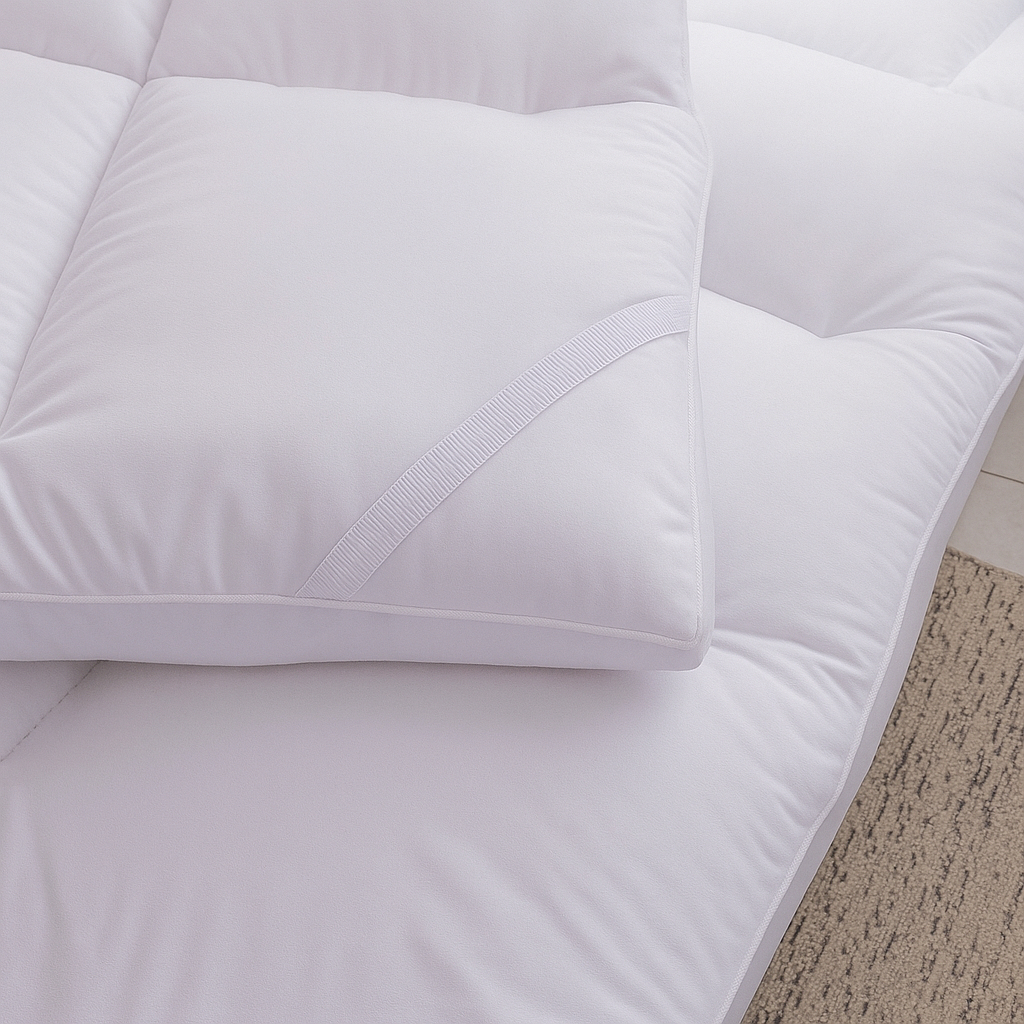 Pillow Top - Noites de Sonos Melhores (OFERTA ATÉ A 00:00 DE HOJE)