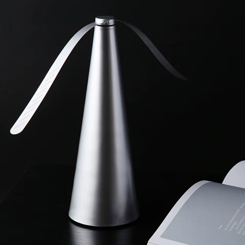 Insectix - Ventilador Repelente De Mesa Inseto (OFERTA VALIDA PARA AS ULTIMAS 15 UNIDADES)