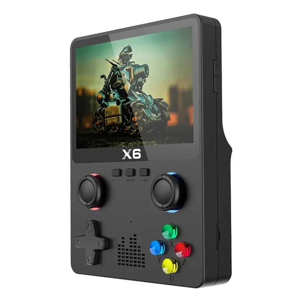 Novo X6Dual Joystick 3.5 Polegada Dual Joystick