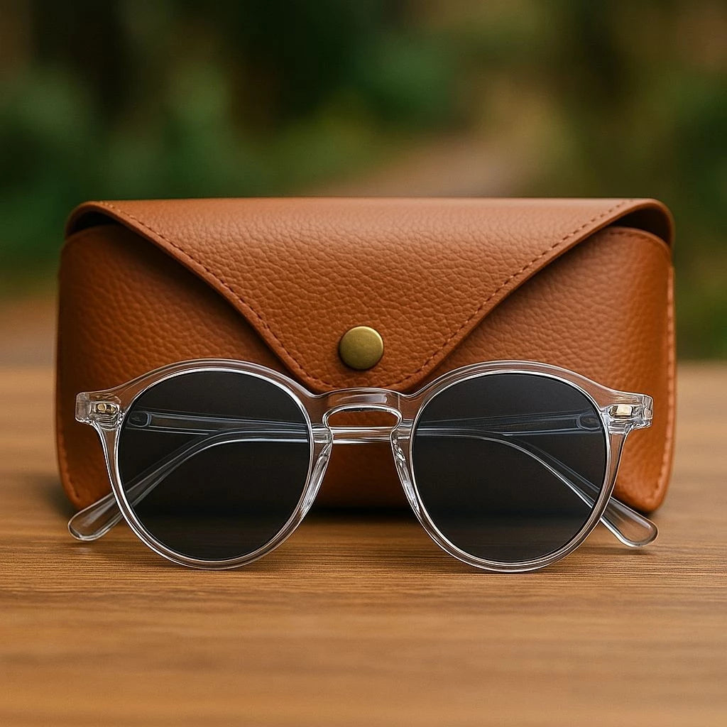 Óculos Artist New 2026 - Lentes Polarizadas