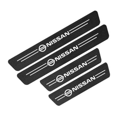 ProtectCar® - Kit 4 peças - AMERYK