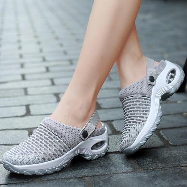 Tênis Run Air | Amortecedor e Respirável - AMERYK