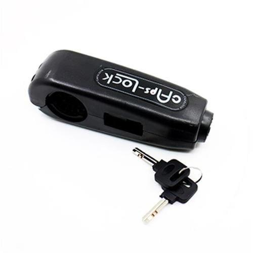 Trava de Segurança para Motos - Caps Lock - AMERYK