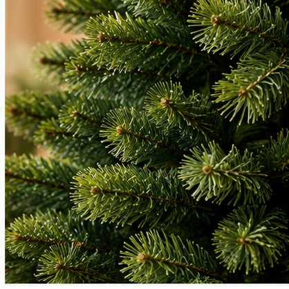 Árvore de Natal Pinheiro Premium 2.500 Galhos – 1,50m a 3m | Decoração Natalina