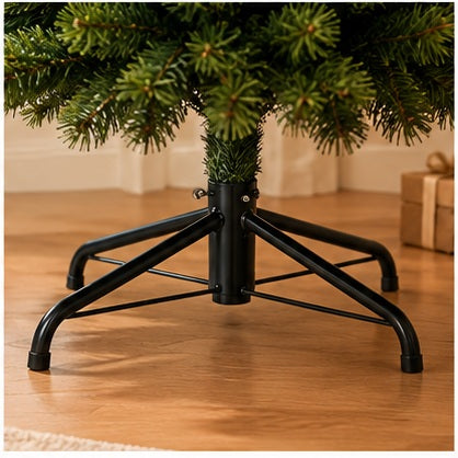 Árvore de Natal Pinheiro Premium 2.500 Galhos – 1,50m a 3m | Decoração Natalina