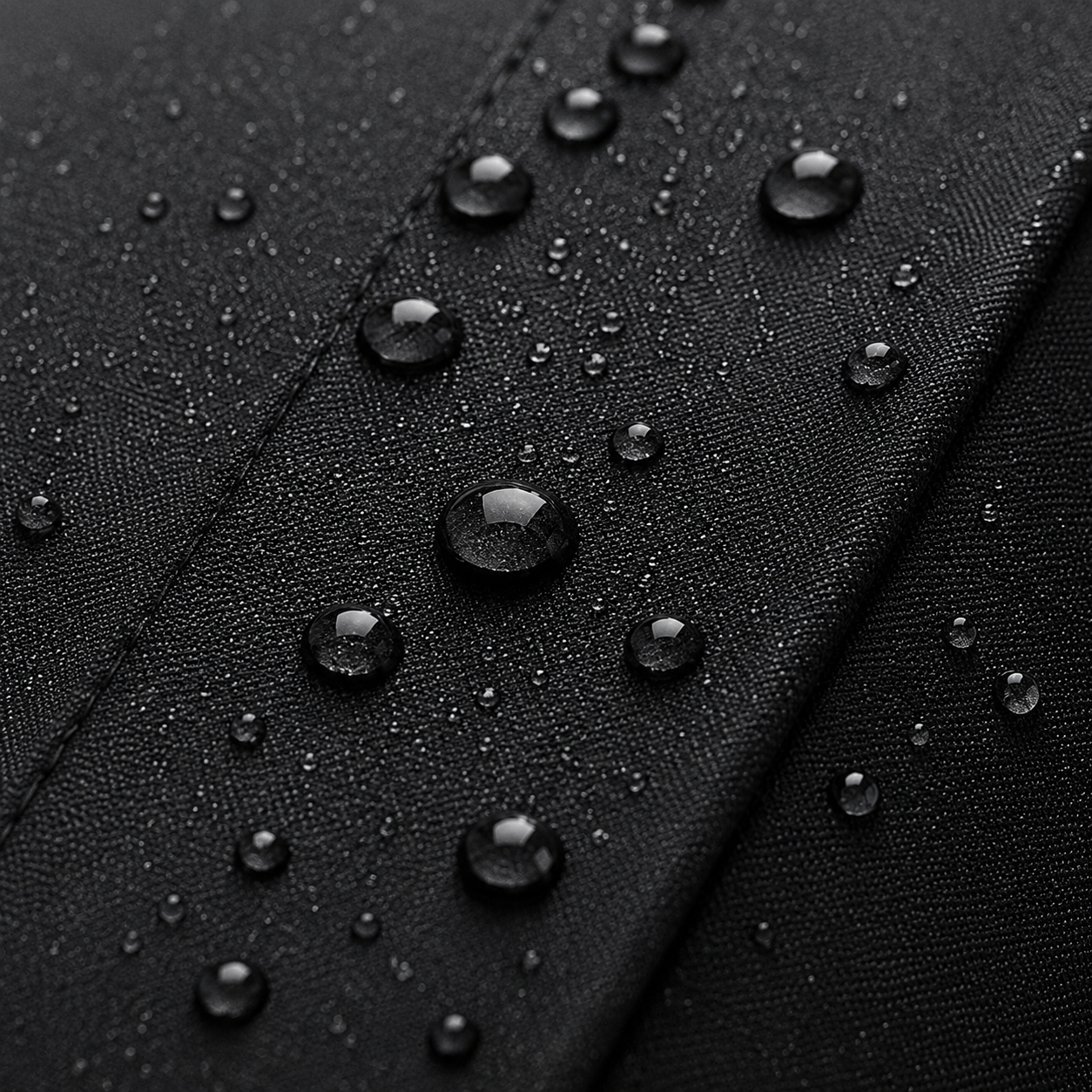 Guarda-Chuva Premium Anti-Vento Reforçado