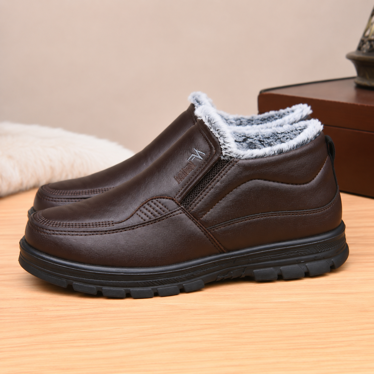 BOTA NOVA