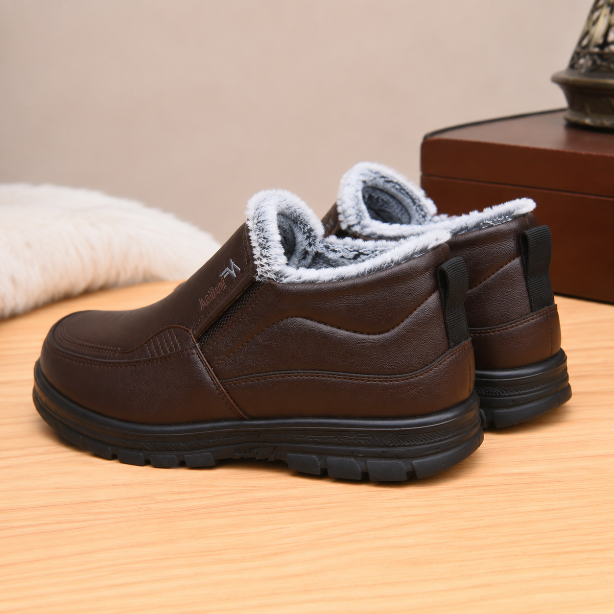 BOTA NOVA