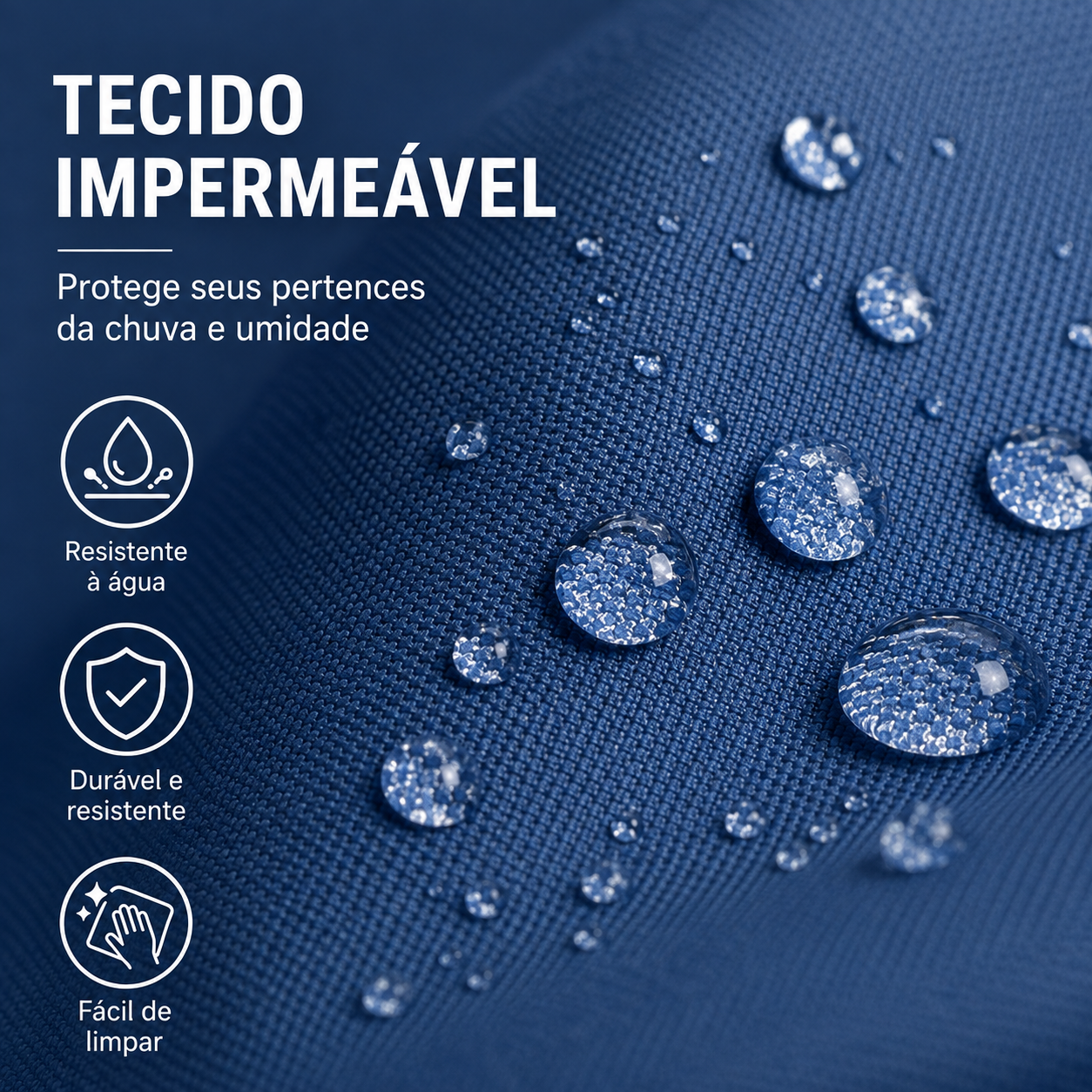 MamiNest Mochila Maternidade 2 em 1