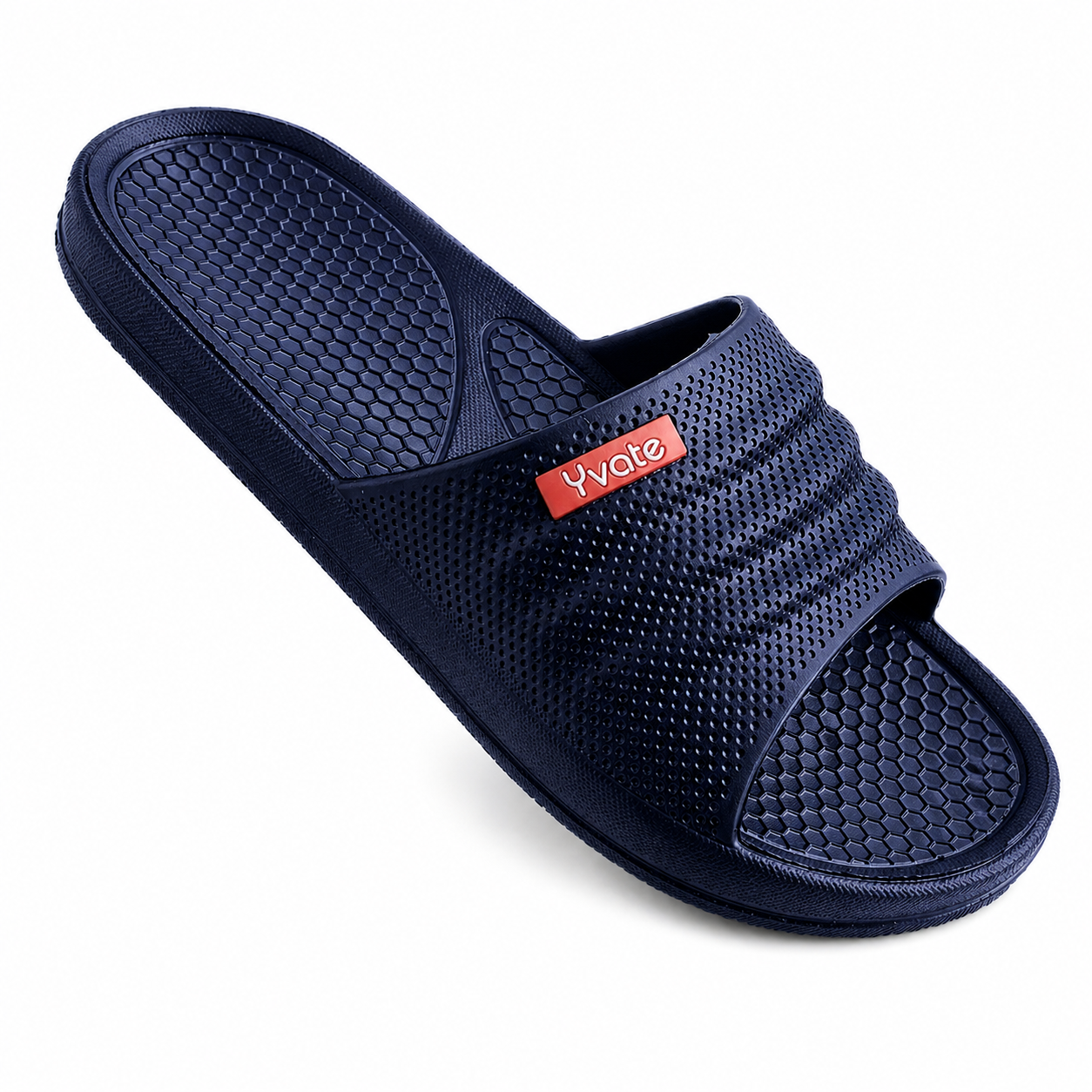 Chinelo Slide Nuvem Massageador