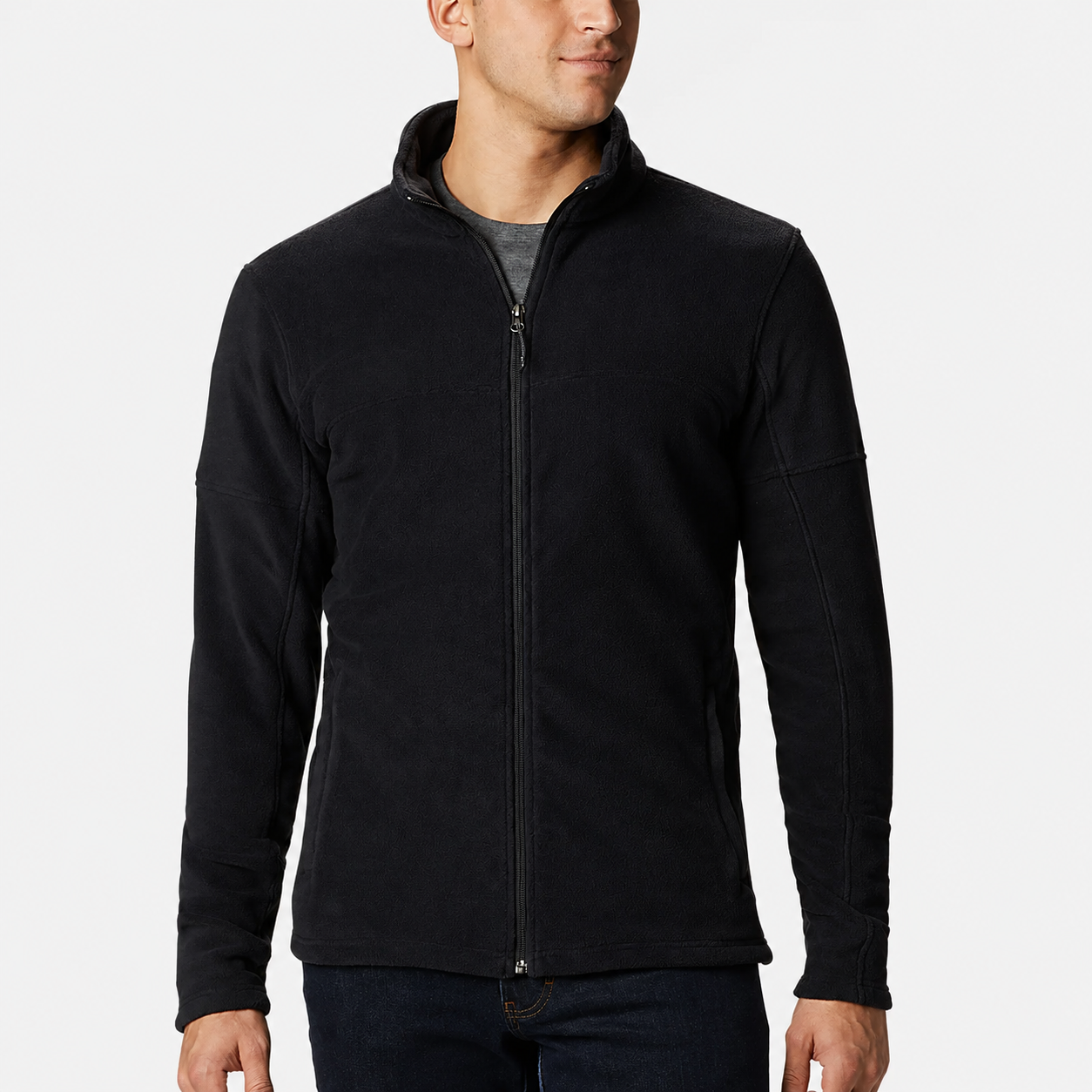 Fleece Summit Casual - Macio com Aquecimento