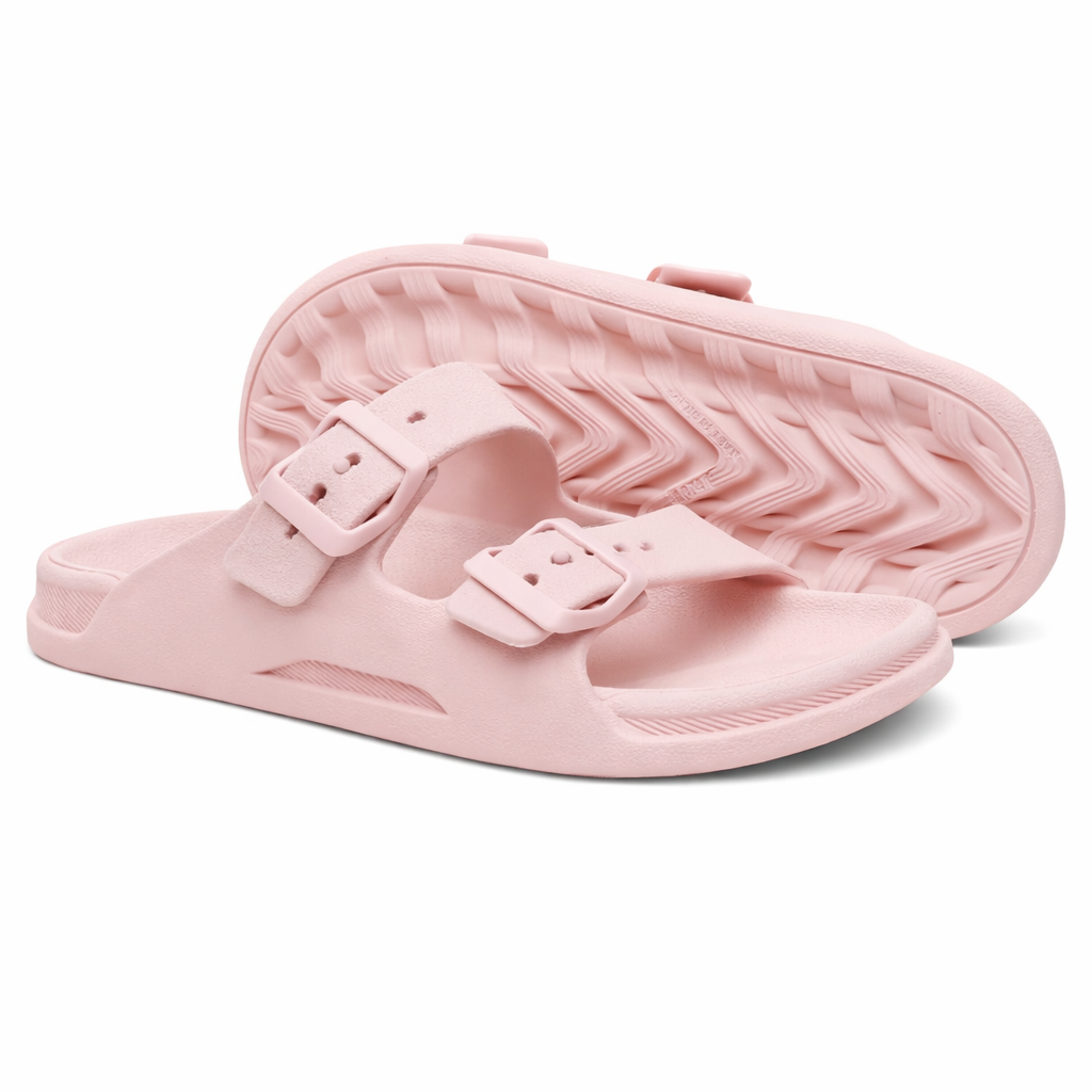 SOMENTE HOJE | Compre 1 e Leve 2 Chinelos Birken + Óculos Artist de Brinde