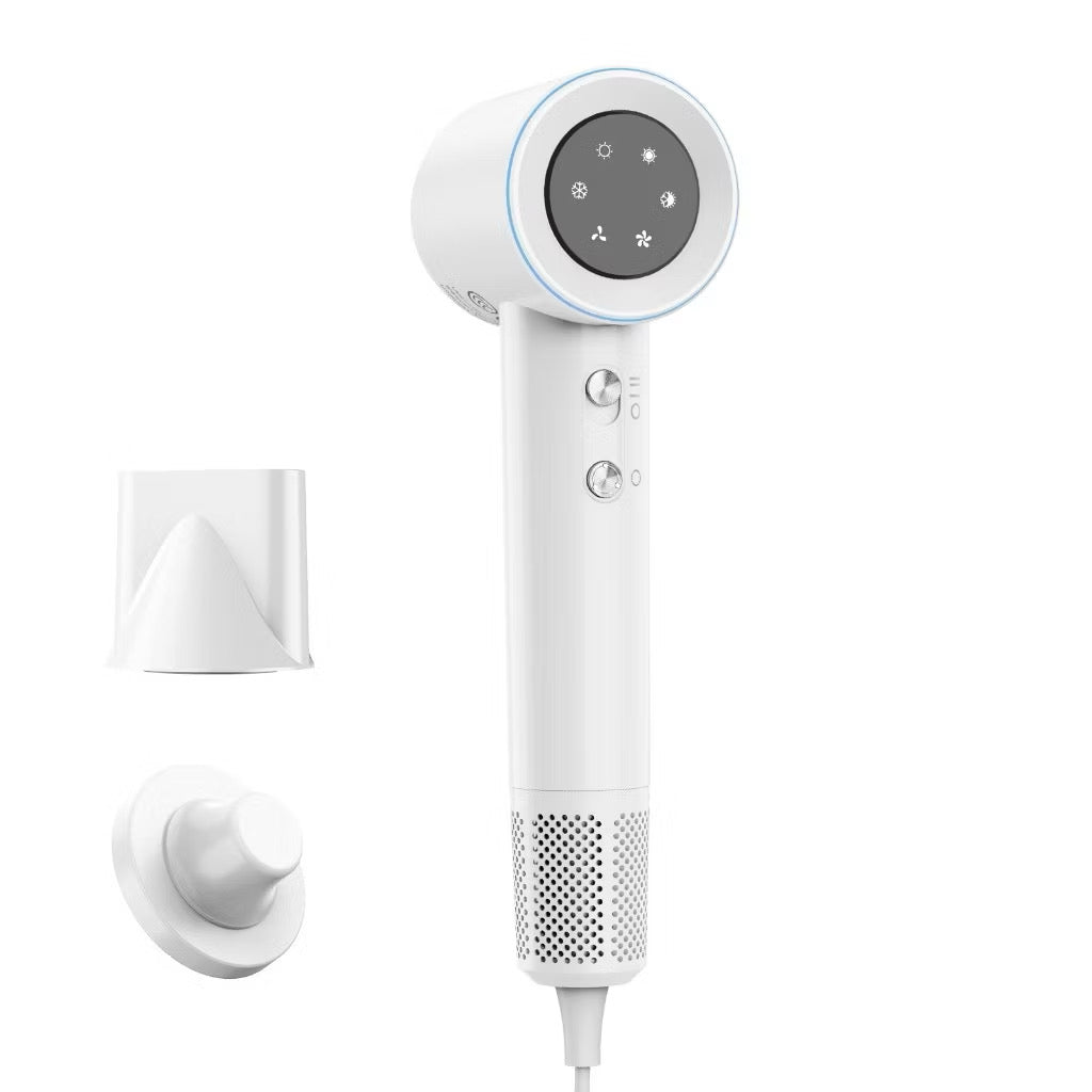 Secador de cabelo profissional - Secagem em 2 minutos