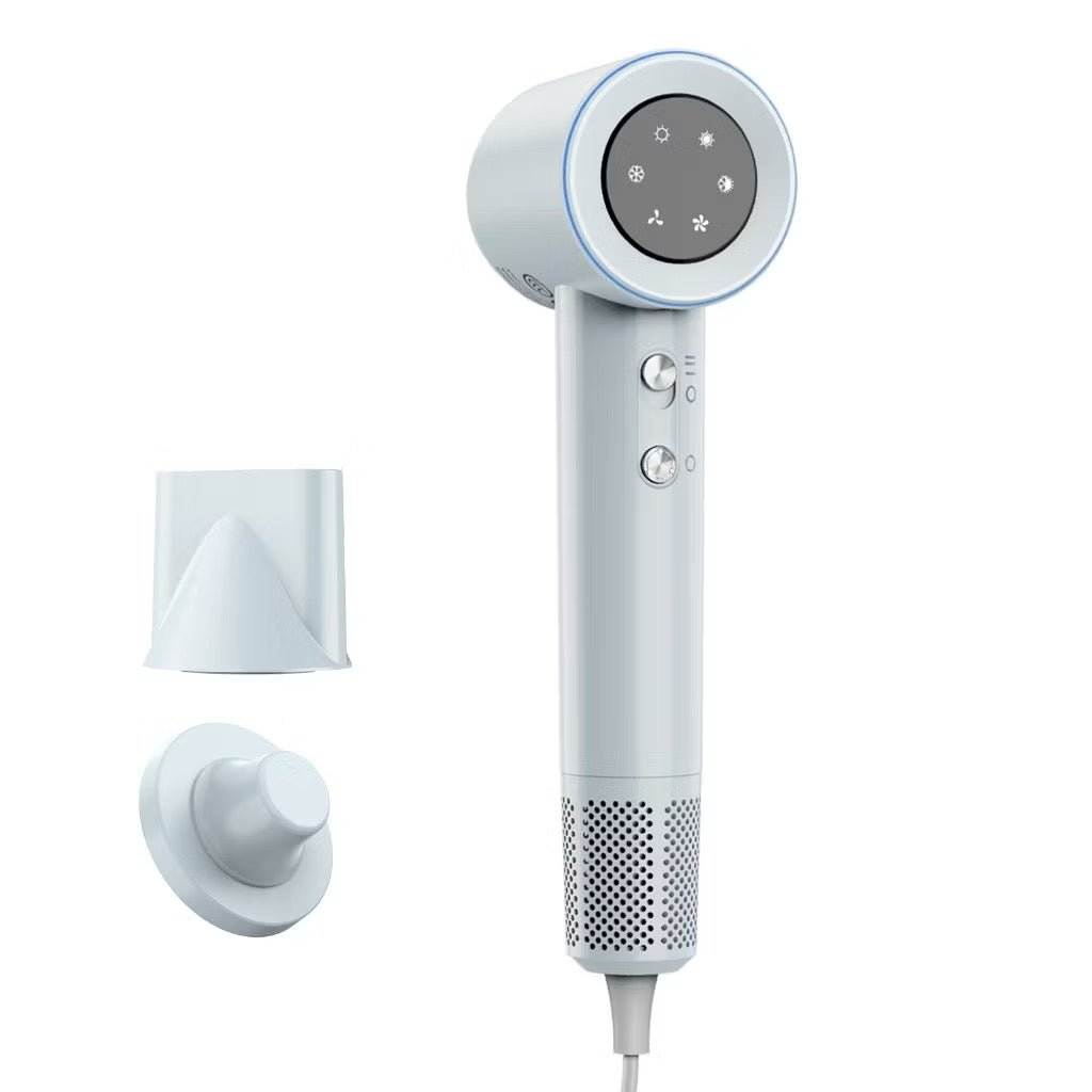 Secador de cabelo profissional - Secagem em 2 minutos