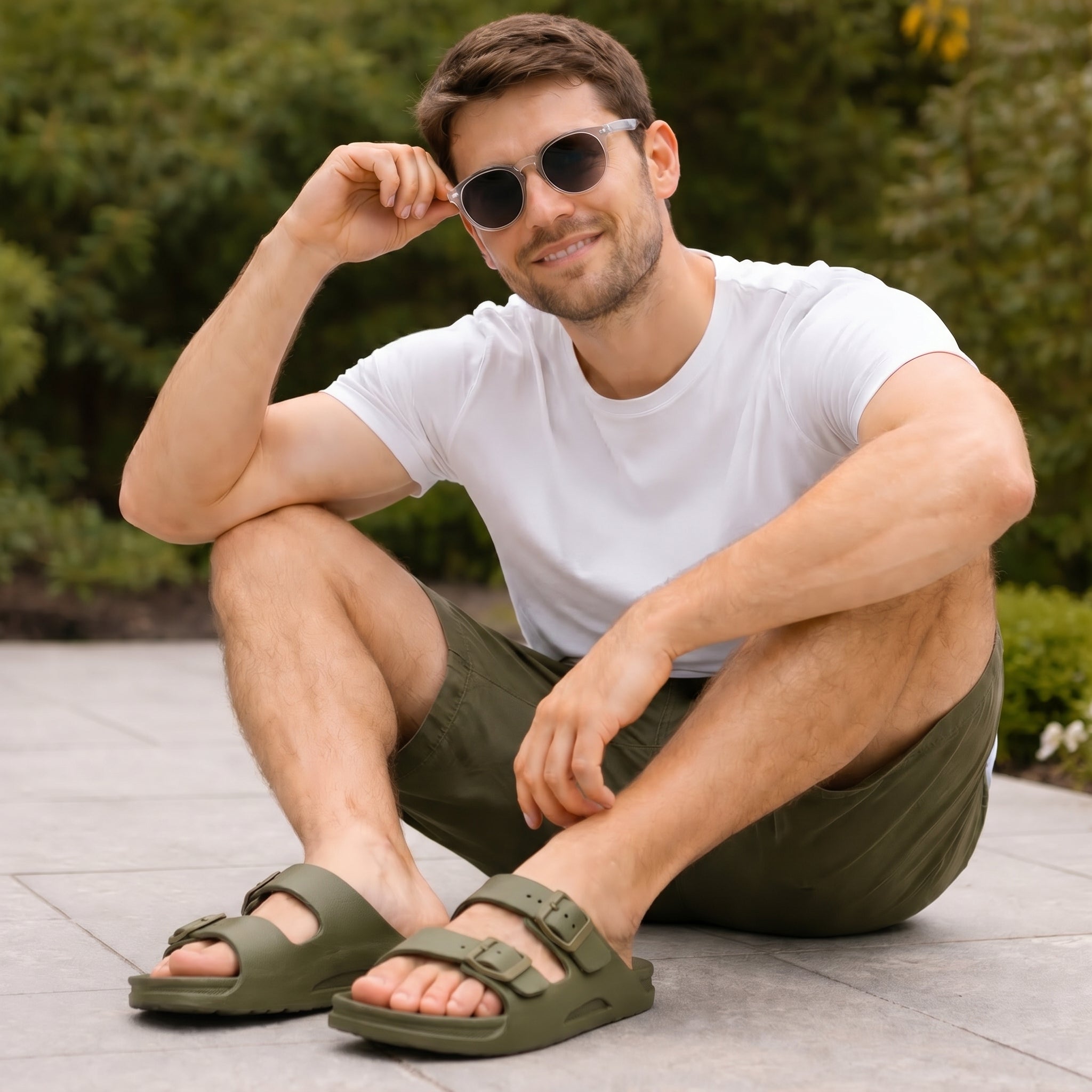SOMENTE HOJE | Chinelo Birken + FRETE GRÁTIS