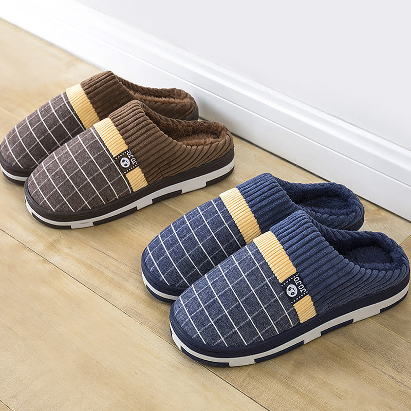 Pantufa de Inverno - Anti-Odor - FRETE GRÁTIS - AMERYK