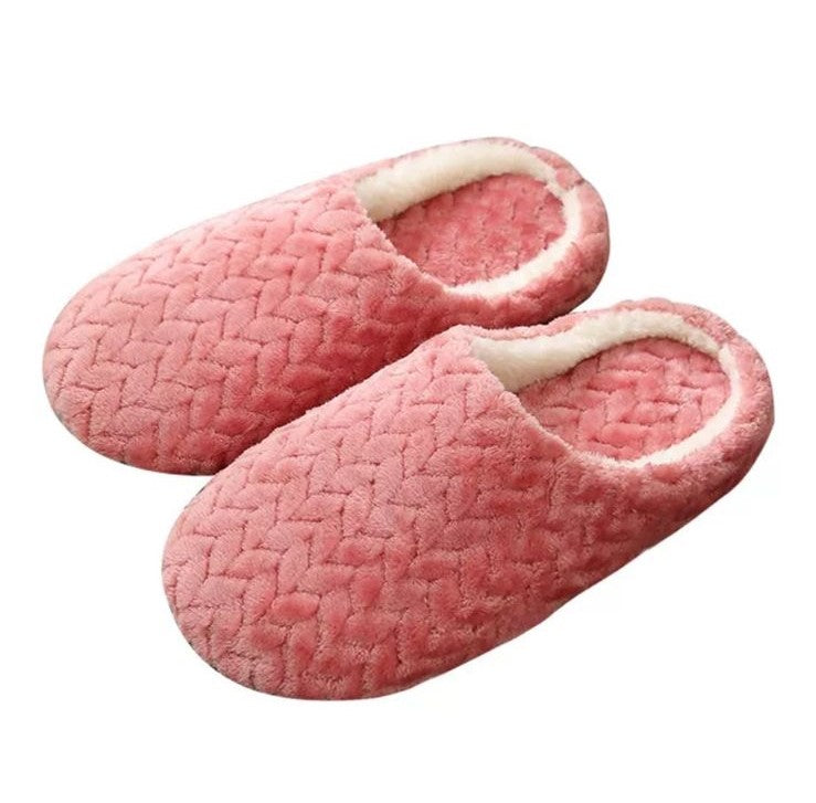 Pantufa Confortável de Inverno - FRETE GRÁTIS - AMERYK