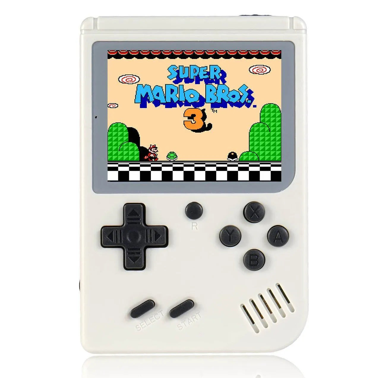Game Portatil + de 400 JOGOS