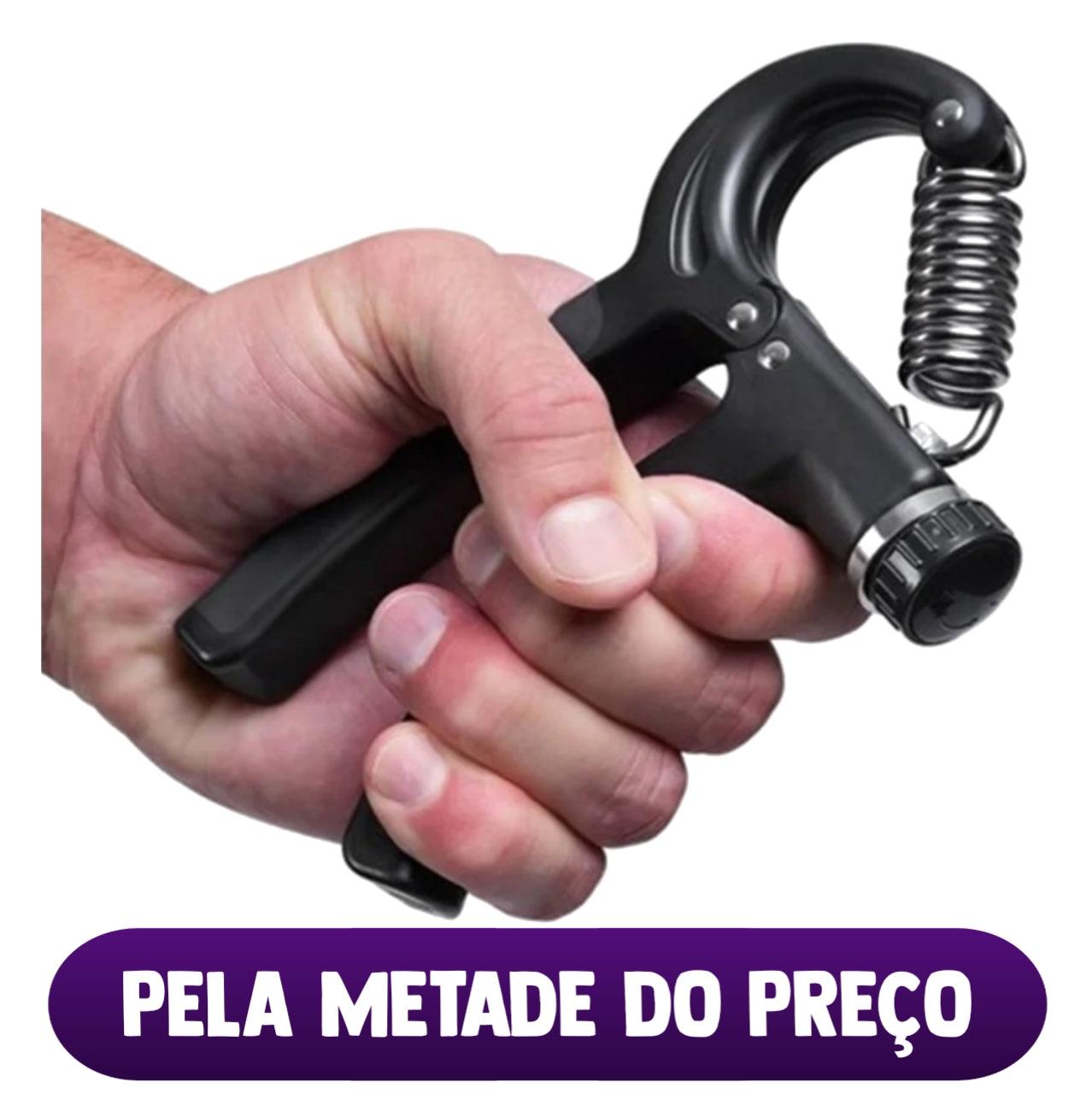 ForceFlax - Equipamento para Antebraço [METADE DO PREÇO - TEMPO LIMITADO] - AMERYK