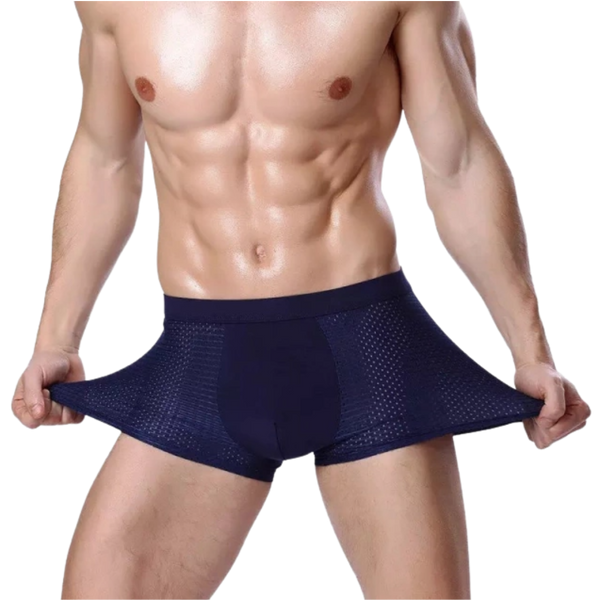 Ice Confort - Cueca Premium | PAGUE 4 LEVE 8 - AMERYK