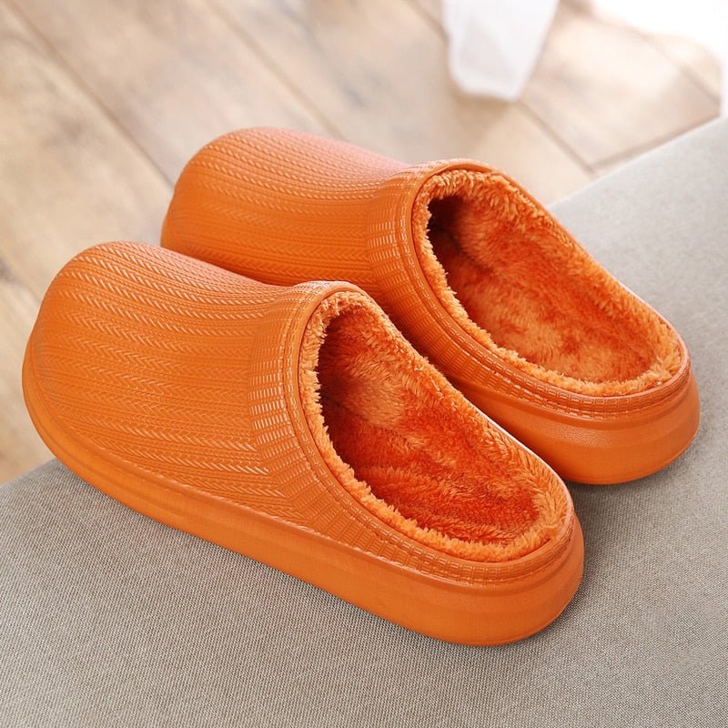 Pantufa unissex antiderrapante - Sllipers Cloud - AMERYK