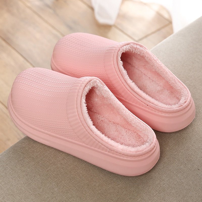 Pantufa unissex antiderrapante - Sllipers Cloud - AMERYK