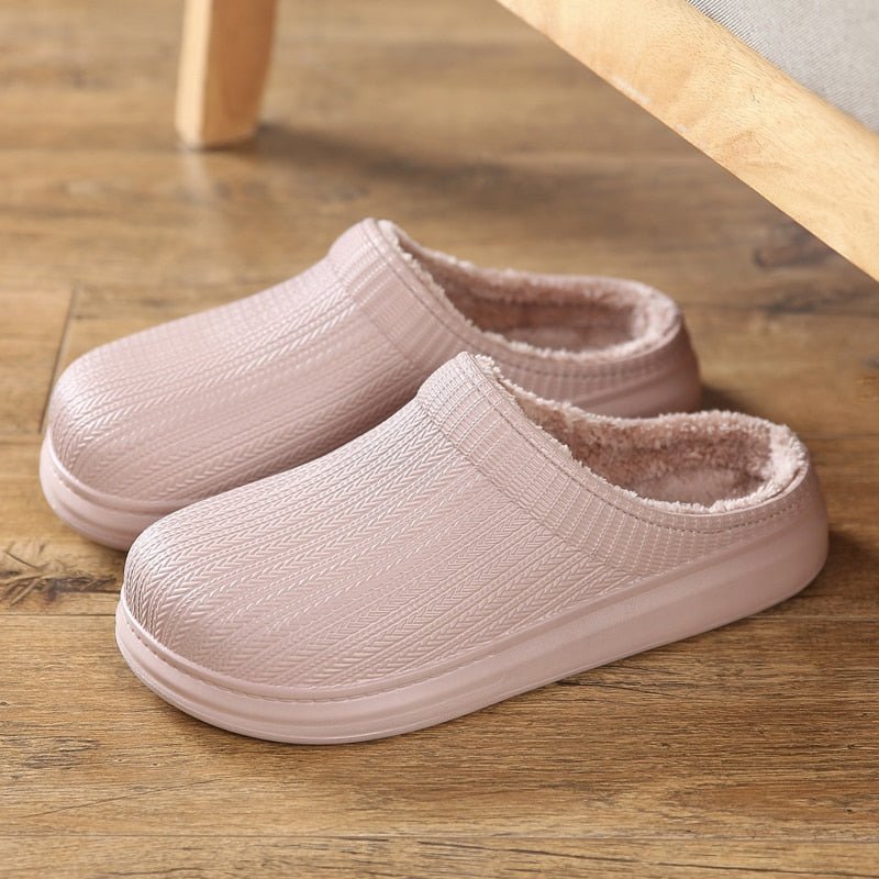 Pantufa unissex antiderrapante - Sllipers Cloud - AMERYK