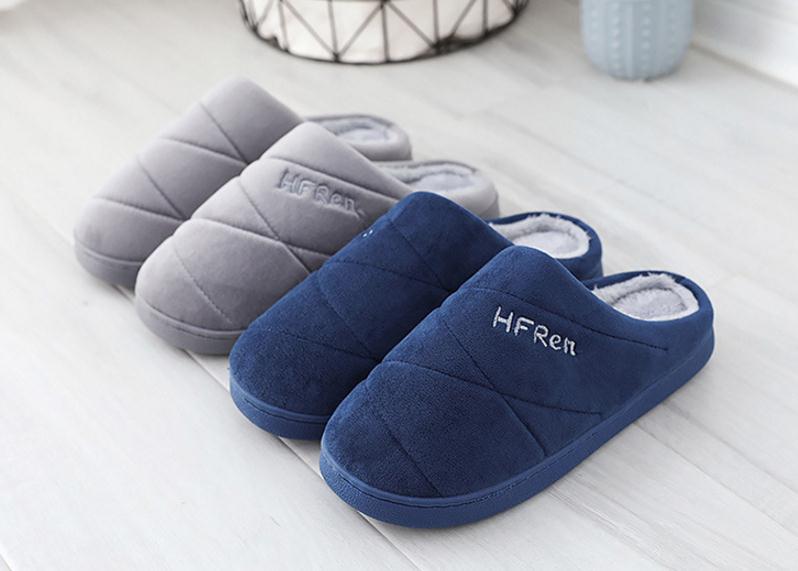 Pantufa de Inverno Noor - AMERYK