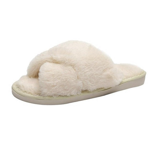 Pantufa de Inverno Martha - AMERYK