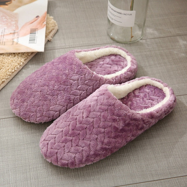 Pantufa de Inverno Diana - AMERYK