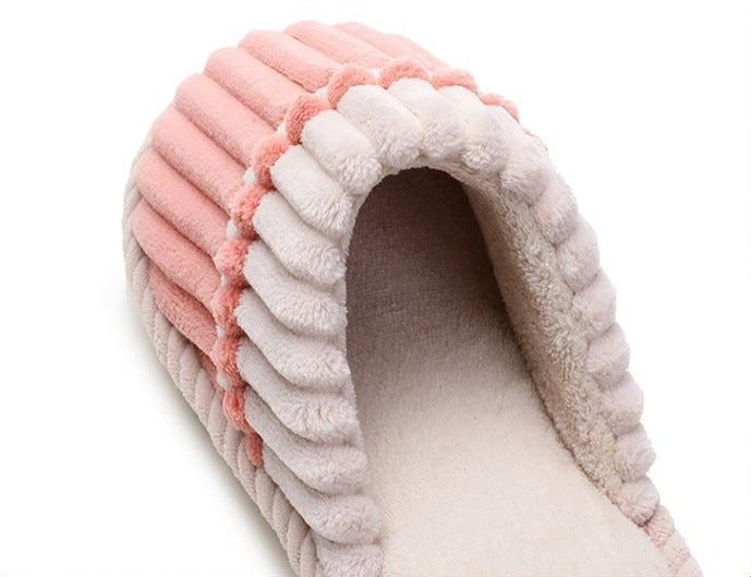 Pantufa de Inverno Rosalyne - AMERYK