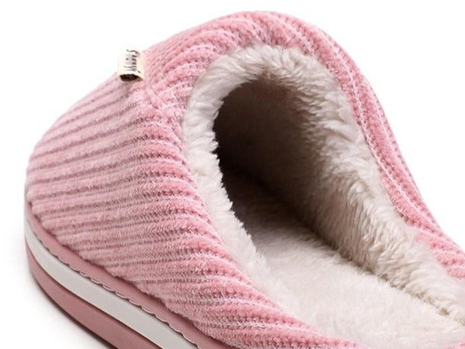 Pantufa de Inverno Eva - AMERYK